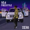 About 954 (Freestyle) Song