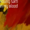 About In My Blood Song