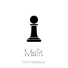 About Misfit Song