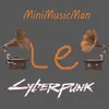 About Le Cyberpunk Song