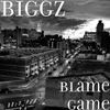 About Blame Game Song