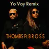 About Yo Voy (Remix) Song