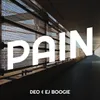 About Pain Song