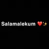 Salamalekum