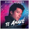 About Te Amaré (Get Far Fargetta Remix) Song