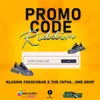 One Drop (Promo Code Riddim)