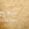 Pep Graduation