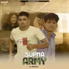 About Supna Army Song