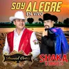 About Soy Alegre (En Vivo) Song