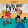 About Cual es la Vuelta Tuya Song