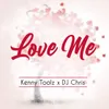 About Love Me Song