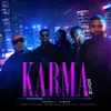 About Karma (Remix) Song