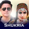 About Shukria Song