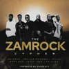 The Zamrock Cypher