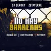 No Hay Barreras