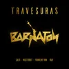 About Travesuras Song