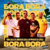 About Bora Bora Song