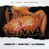 Papi Dame Lima