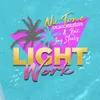 About Light Work Song