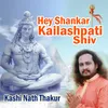 About Hey Shankar Kailashpati Shiv Song