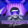 About Pablo's Party Song