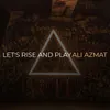About Let's Rise and Play Song