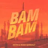 About Bam Bam Song