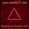 Aaja-Bring It on (Instrument Version)