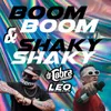 About Boom Boom &amp; Shaky Shaky Song