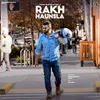 Rakh Haunsla