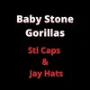 Stl Caps &amp; Jay Hats