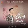 About Dil Send Karda Song