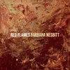 About Red Flames Song