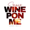 Wine Pon Me