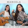 About Meet Me at Our Spot Song