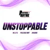 About Partners in Rhyme Unstoppable Song