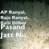 About Pasand Jatt Nu Song