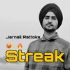 About Streak Song