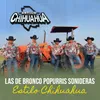 About Las De Bronco Popurris Sonideras Song