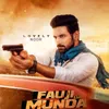 About Fauji da Munda Song