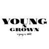About Young n Grown Song