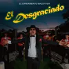 About El Desgraciado Song