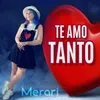About Te Amo Tanto Song