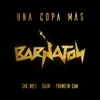 About Una Copa Más Song