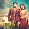 About Peela Suit Song