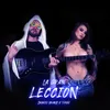 About La Gran Lección Song