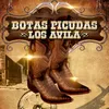 About Botas Picudas (En Vivo) Song
