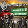 About La Cumbia De La Mamalona Song