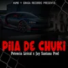 Pila De Chuki