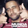 Munda Unknown